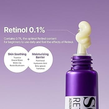 SOMEBYMI RETINOL INTENSE BT006