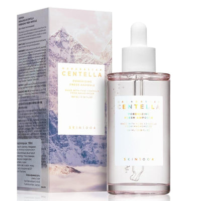 GASCAR CENTELLA POREMIZING FRESH AMPOULE DB003