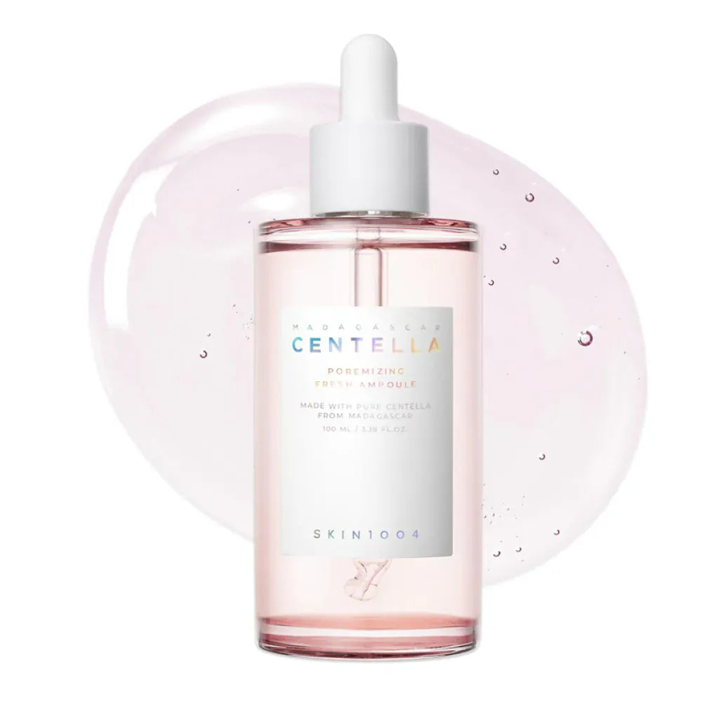 GASCAR CENTELLA POREMIZING FRESH AMPOULE DB003