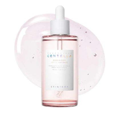 GASCAR CENTELLA POREMIZING FRESH AMPOULE DB003