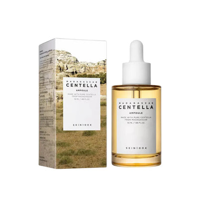 MADAGASCAR CENTELLA AMPOULE DC39