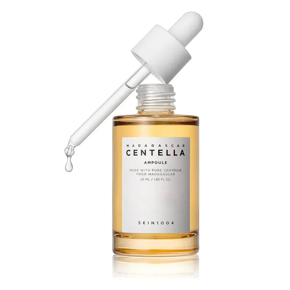 MADAGASCAR CENTELLA AMPOULE DC39