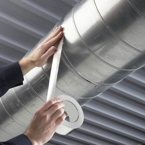 ALUMINUM HEAT TAPE HA2273