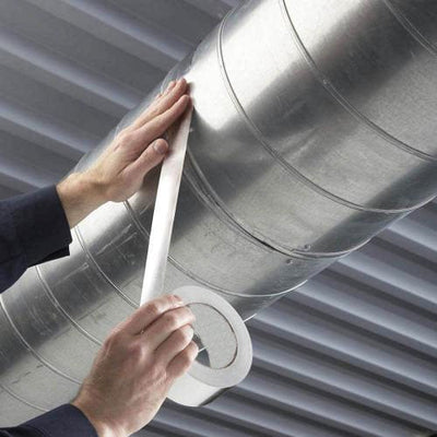 ALUMINUM HEAT TAPE HA2273