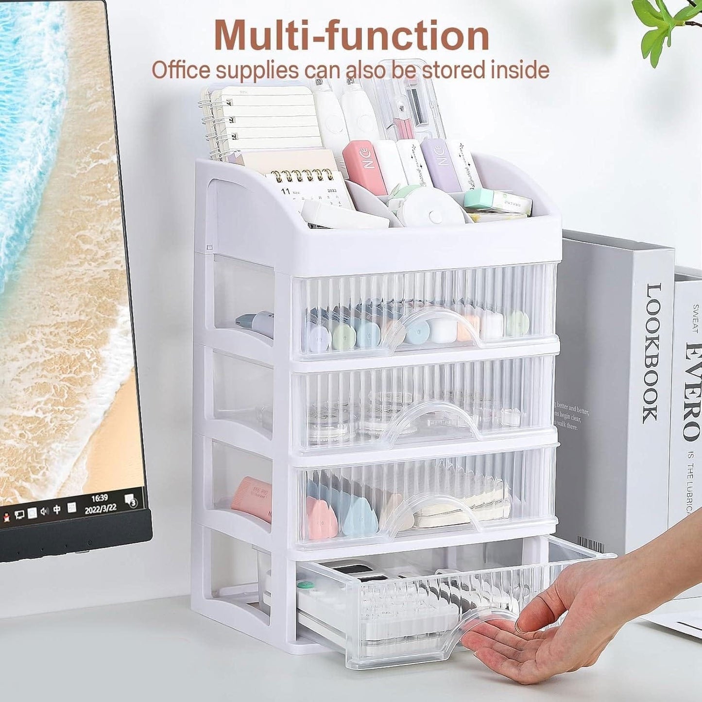 MULTI - FUNCTION RACK HA2450