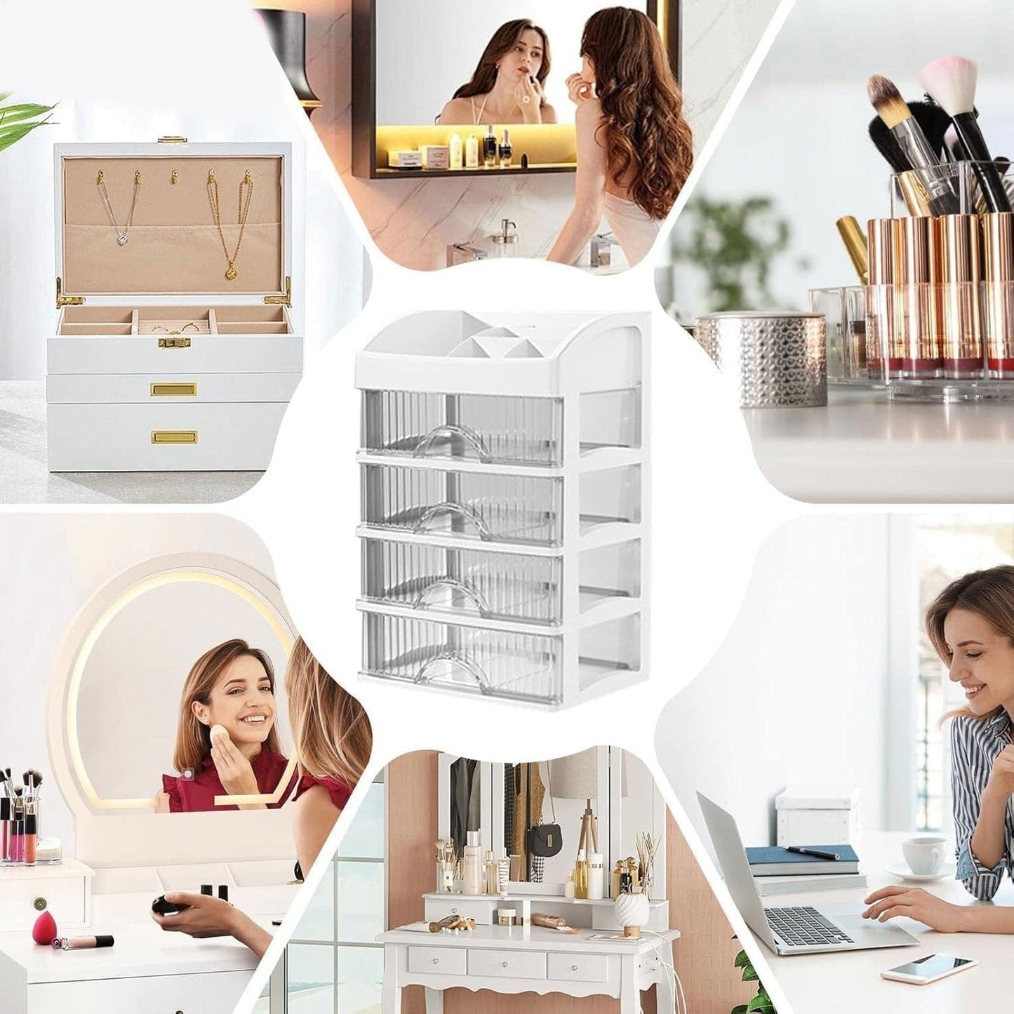 MULTI - FUNCTION RACK HA2450