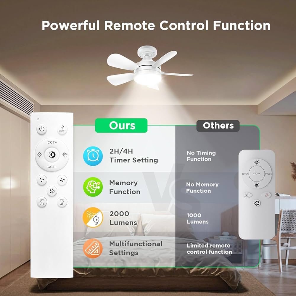 SOCKET FAN LIGHT HA2384