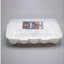 PLASTART EGG BOX kt1197