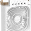 MINI AIR COOLER FAN Ha2480