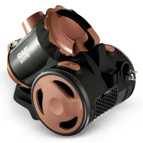 RAF VACUUM CLEANER HA2460
