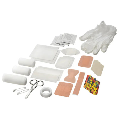EMERGENCY KIT SENSIPLAST 2307 CA1155