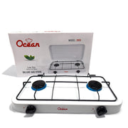 DELUXE GAS STOVE KT1257