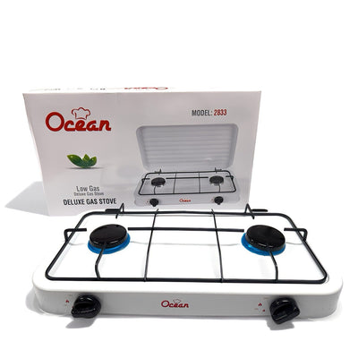 DELUXE GAS STOVE KT1257