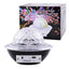 UFO BLUETOOTH CRYSTAL MAGIC BALL LI1131