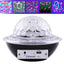 UFO BLUETOOTH CRYSTAL MAGIC BALL LI1131