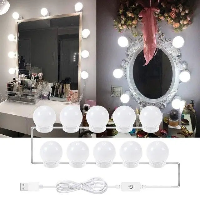 VANITY MIRROR LIGHT bt2411
