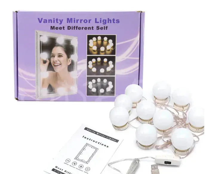 VANITY MIRROR LIGHT bt2411