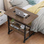 ADJUSTABLE LAPTOP TABLE STAND HA2408