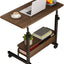 ADJUSTABLE LAPTOP TABLE STAND HA2408