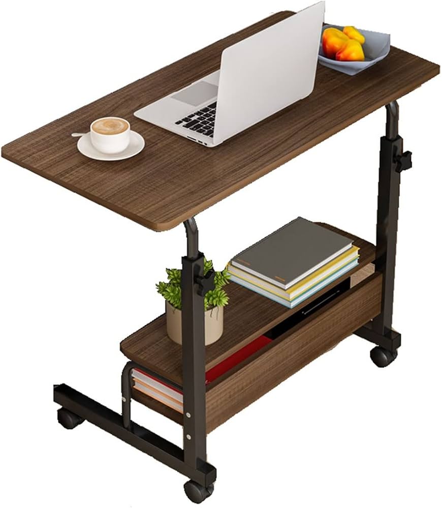 ADJUSTABLE LAPTOP TABLE STAND HA2408