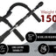 PULL UP BAR HP2300