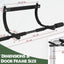 PULL UP BAR HP2300