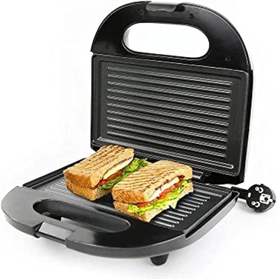 SANDWICH MAKER JMK2019 KT1185