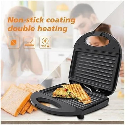 SANDWICH MAKER JMK2019 KT1185