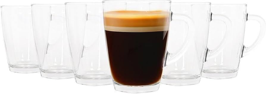 LAV CUPS 6 VIG 412 KT1289