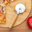 PIZZA WOOD TRAY KT1284