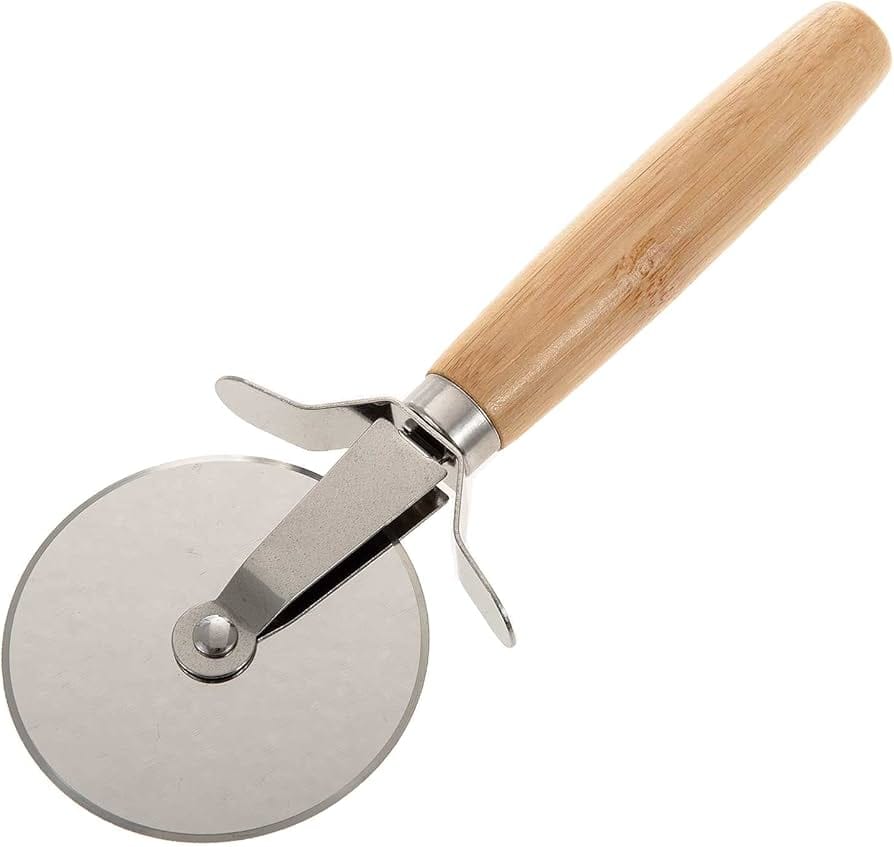 PIZZA WOOD TRAY KT1284