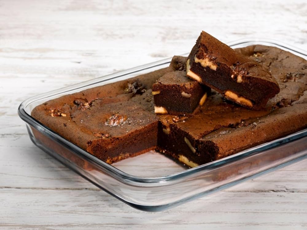 BORCAM PASABACH OVEN WARE kt1291