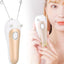 RECHARGEABLE HAIR REMOVER