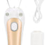 RECHARGEABLE HAIR REMOVER
