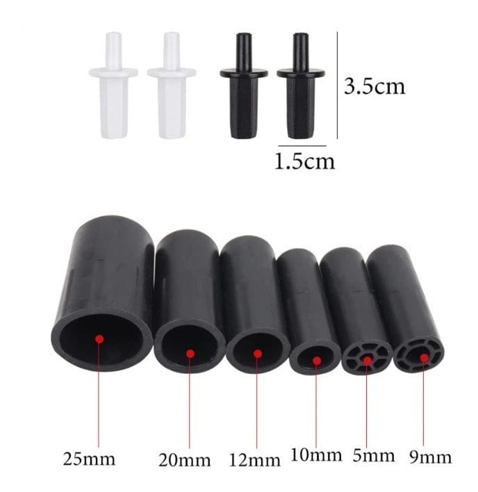 MAKEUP BRUSH CLEANER AND DRYER Bt1013