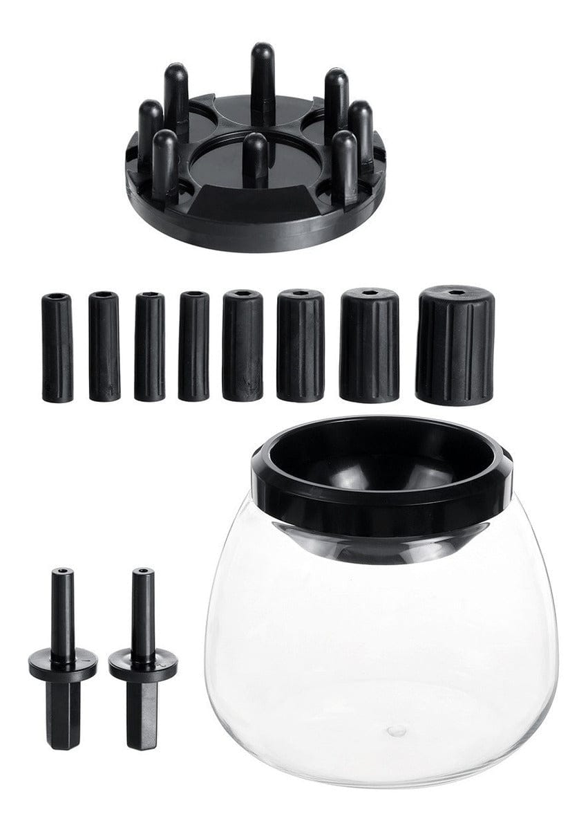 MAKEUP BRUSH CLEANER AND DRYER Bt1013