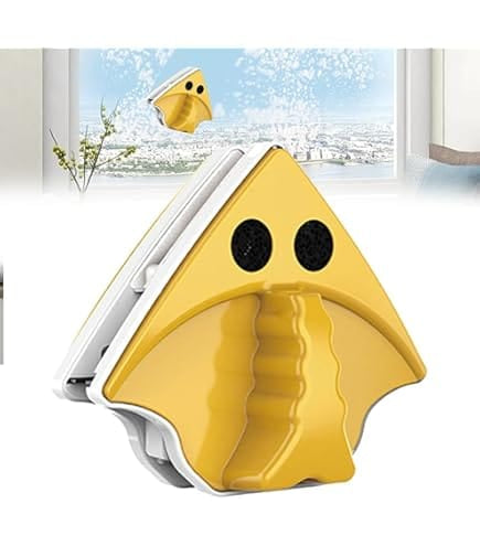 DOUBLE SIDED GLASS CLEANER Ha1015