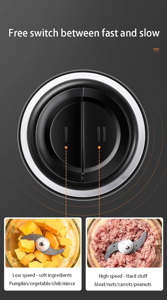 FOOD PRICESSOR 3L FR1666 KT2363