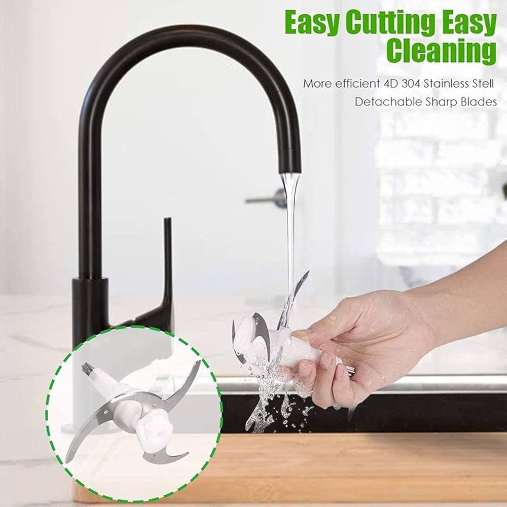 FOOD PRICESSOR 3L FR1666 KT2363