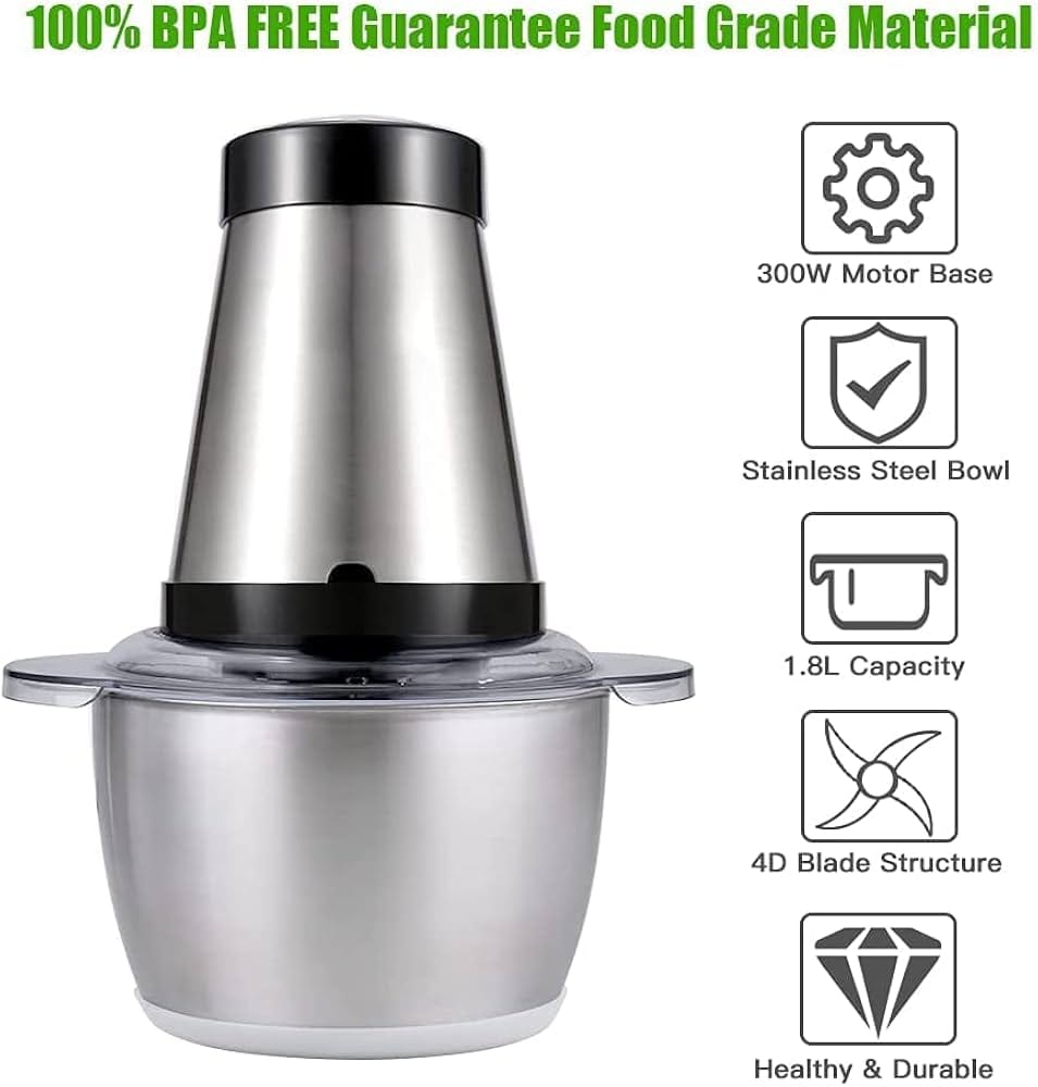 FOOD PRICESSOR 3L FR1666 KT2363