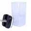 FOOD STORAGE CONTAINER SET 5 PCS KT1273