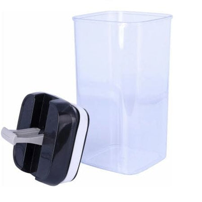 FOOD STORAGE CONTAINER SET 5 PCS KT1273