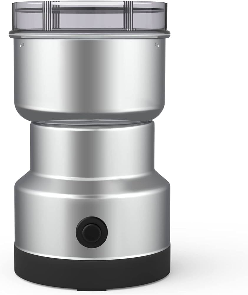 COFFE ELECTRIC GRINDER NM-8300 KT-2386