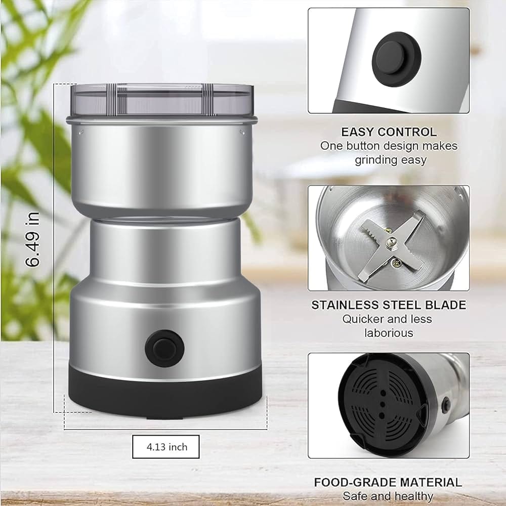 COFFE ELECTRIC GRINDER NM-8300 KT-2386