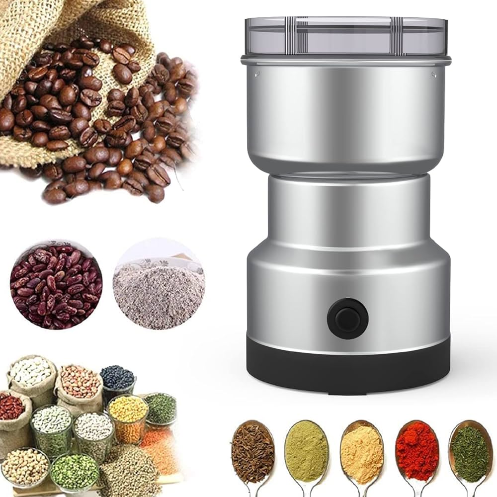COFFE ELECTRIC GRINDER NM-8300 KT-2386