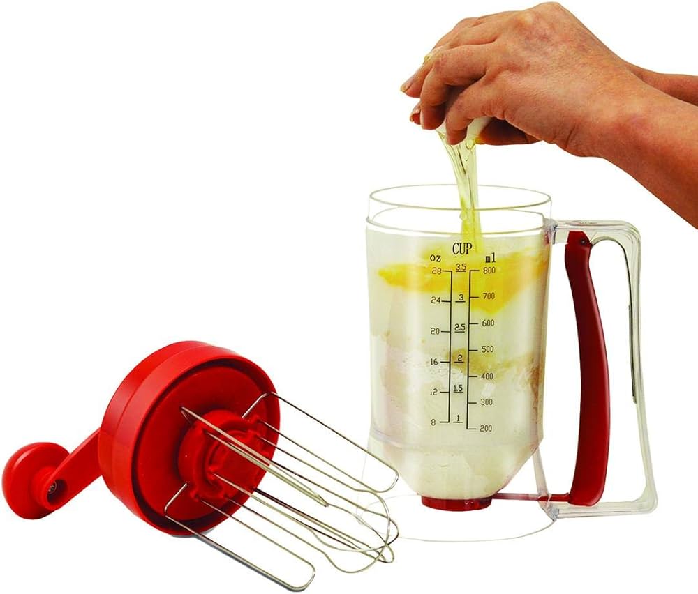 PANCAKE MACHINE kt265