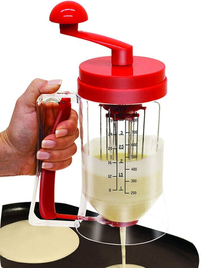 PANCAKE MACHINE kt265