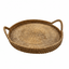 RATTAN TRAY Kt2497