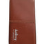 BAELLERY BROWN LONG WALLET hp2425