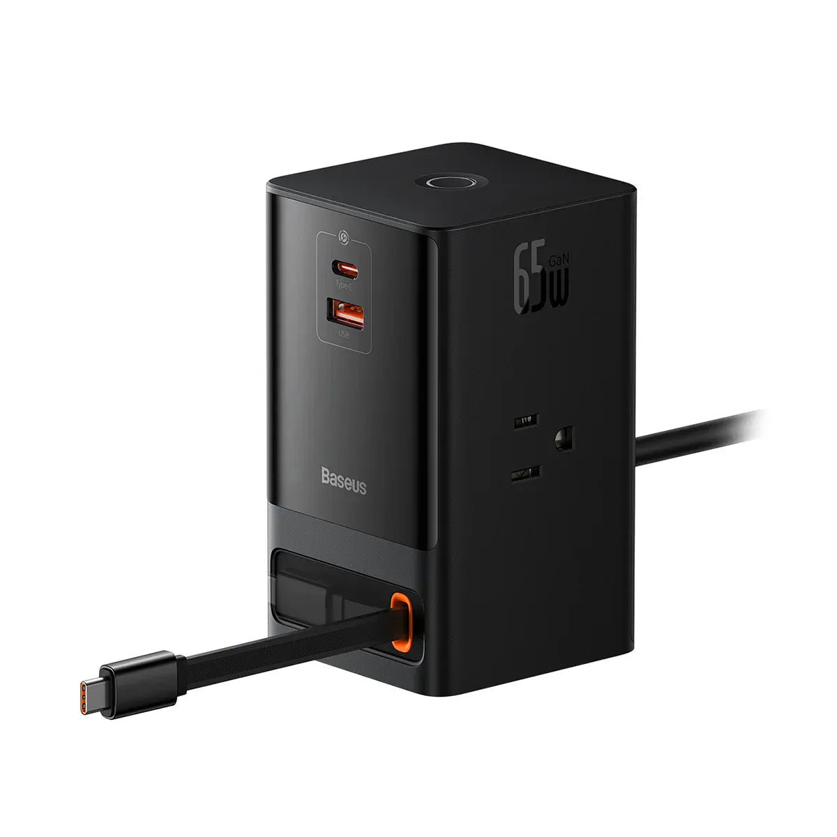 BASEUS DESKTOP POWER STRIP Ea1080